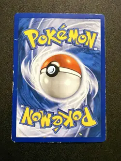Pokemon Diamond and Pearl Prinplup Reverse Holo Stamped Card 58/130 DPBP - HP - Image 4