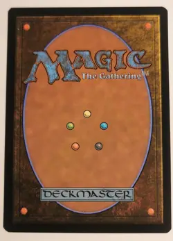 Vivi Ornitier Borderless Mtg Final Fantasy NM - Image 2