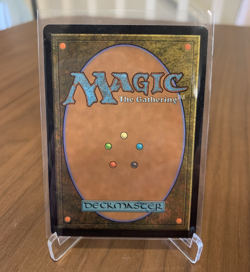 Magic the Gathering MTG Wrenn and Six The List Reprints Regular - Image 2