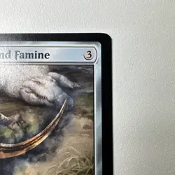 Sword of Feast and Famine Magic The Gathering: Assassin's Creed Regular NM/M - Image 3