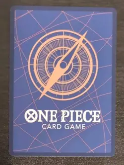 Ideo OP04-077 Kingdom of Intrigue English One Piece TCG Card Game Common - Image 2