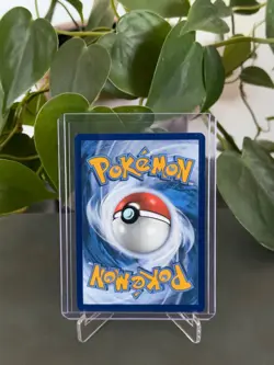 Pokemon card Gengar ex 193/162 Full Art Temporal Forces SV05 - Image 2