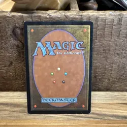 Wizards of the Coast MTG Gilded Drake Urza's Saga Reg EN Blue Rare 3/3 - Image 2
