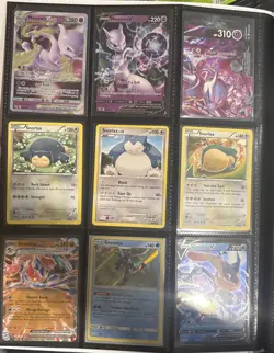 Pokemon Xy, Sun & Moon & More Card Lot, Stamped, GX, Full Art Nm/lp - Image 2