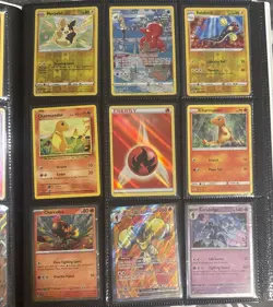 Pokemon Xy, Sun & Moon & More Card Lot, Stamped, GX, Full Art Nm/lp - Image 5