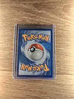 Pokemon Mew TCG Holo Rare Card Celebrations 011/025 Mew Holo Rare Card - Image 2