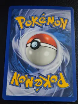 Umbreon - Vintage Pokemon e-Card Skyridge Reverse Holographic Rare 32/144 - Image 3