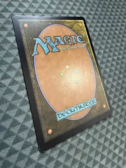 MTG Archpriest of the Shadows #0356 Extended Art Rare March of the Machine (MOM) - Image 4
