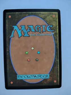 Demon of Loathing 45 R Magic Game Night: Free-For-All Magic: The Gathering NM/M - Image 2