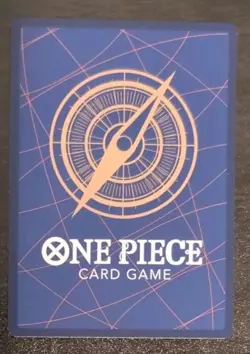 Trafalgar Law OP05-027 UC One Piece Card Game Awakening of the New Era English - Image 2