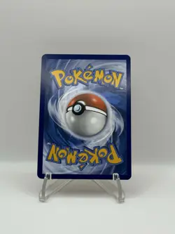 Lucario - 114/198 Pokemon Scarlet & Violet Premium Collection Stamped Promo Card - Image 2