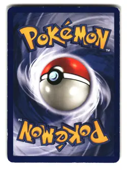 Jigglypuff 54/64 Pokemon Card Jungle Unlimited Vintage - Image 2