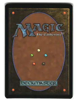 Negate 018/063 Mystical Archive STA MTG Card Uncommon NM - Image 2