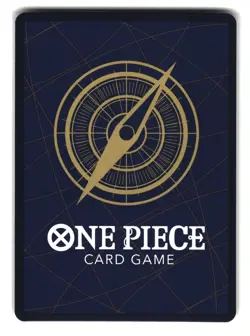 St Jaygarcia Saturn OP13-083 Rare One Piece Card Game - Image 2