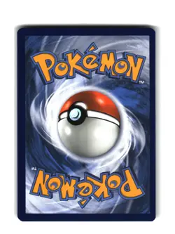 Eternatus VMAX SWSH045 Holo Black Star Promo Pokemon Card - Image 2