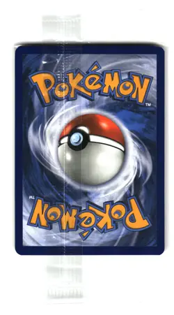 Poke Ball SWSH146 Gold Secret Rare Sword & Shield Promo Pokemon Card Sealed - Image 2