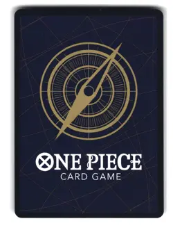 Trafalgar Law OP09-069 Rare One Piece Card Game - Image 2