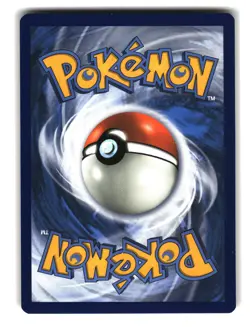 Misty’s Cerulean City Gym 61/68 Uncommon Hidden Fates Trainer Pokemon Card Holo - Image 2