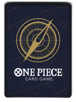 OP14-083 Ms Wednesday UC Baroque Works One Piece Card Game - Image 2