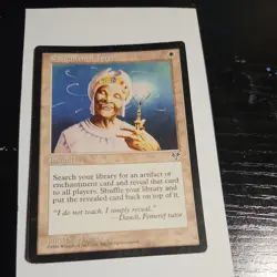 Enlightened Tutor Mirage Regular - Image 1