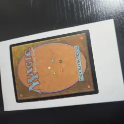 City of Brass MTG Core Set 5th Edition Regular - Image 2