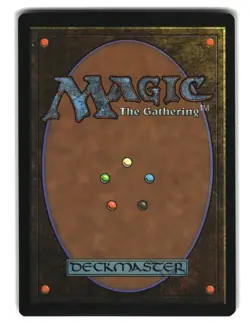 Rejuvenating Springs R Commander Legends 354/361 NM - Image 2
