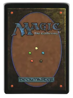 Wheel of Misfortune Extended Art R Commander Legends 672 NM - Image 2