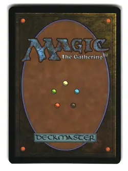 Chaos Warp M Strixhaven: Mystical Archives 036/063 NM - Image 2
