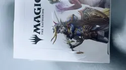 Magic the Gathering: Innistrad: Final Fantasy, PLAY BOOSTER BOX SEALED! - Image 3