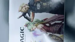 Magic the Gathering: Innistrad: Final Fantasy, PLAY BOOSTER BOX SEALED! - Image 4