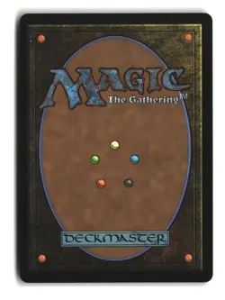 Final Fantasy Magic: The Gathering Seifer Almasy 0156 - Image 2