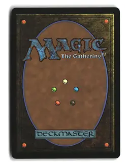 Final Fantasy Magic: The Gathering Summon: Leviathan - Image 2