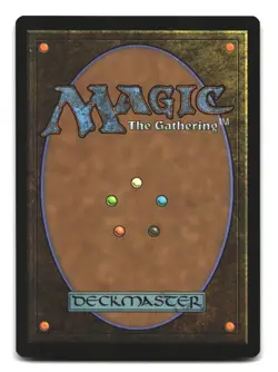 Thought Vessel 346/361 Magic the Gathering - Image 2