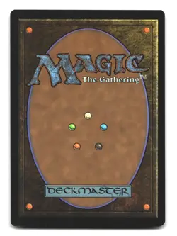 Nightshade Harvester 138/361 Magic the Gathering - Image 2