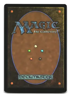 Archmage Emeritus 037/275 Magic the Gathering - Image 2
