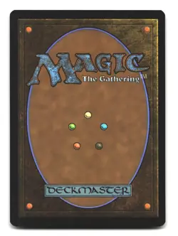 Chainer, Nightmare Adept 289/303 Magic the Gathering - Image 2