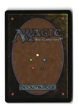 Mountain Basic Land 0305 Foil Magic the Gathering NM - Image 2