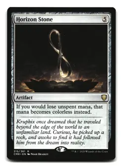 Horizon Stone 315/361 Magic the Gathering - Image 1