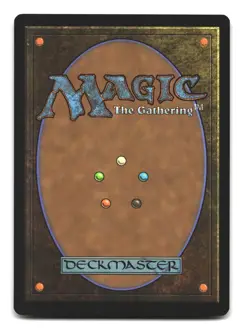 Ghen, Arcanum Weaver 275/ 361 Magic the Gathering - Image 2