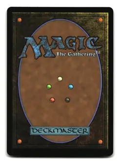 Weapons Vendor Magic the Gathering Final Fantasy VII - Image 2