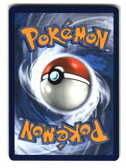 Entei 020/163 Holo Battle Styles Pokemon Card - Image 2
