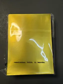Pokemon TCG Miraidon Card Sleeves - 65 ct Sealed - Scarlet & Violet - Image 2