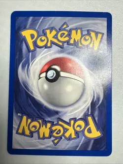 1st Edition Rocket's Hitmonchan (11/132) Holo Gym Heroes Pokemon Card! NM - Image 2