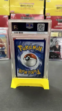 Kingdra ex 131 Sv: Scarlet & Violet Promo Card PSA 9 Pokemon - Image 2