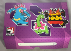 Pokemon TCG Organized Play Kit Quarter 2 2026 - Image 1