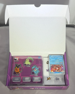Pokemon TCG Organized Play Kit Quarter 2 2026 - Image 2