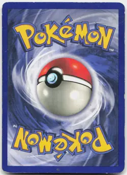 Scyther 10/64 Holo Rare Jungle Pokemon Unlimited Holo Moderately Played - Image 2