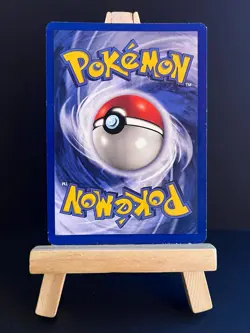 Pokemon Electrode 02/64 Jungle Holo Rare Unlimited EN 90 HP Arita 1999 WOTC / MP - Image 4