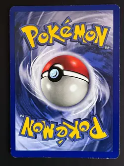 Pokemon Electrode 02/64 Jungle Holo Rare Unlimited EN 90 HP Arita 1999 WOTC / MP - Image 5