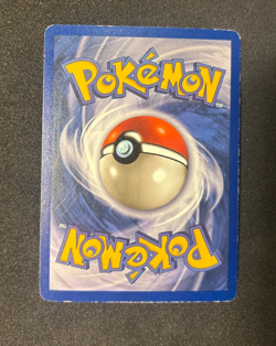1999 POKEMON JUNGLE 9/64 PINSIR HOLO RARE - HP - Image 2